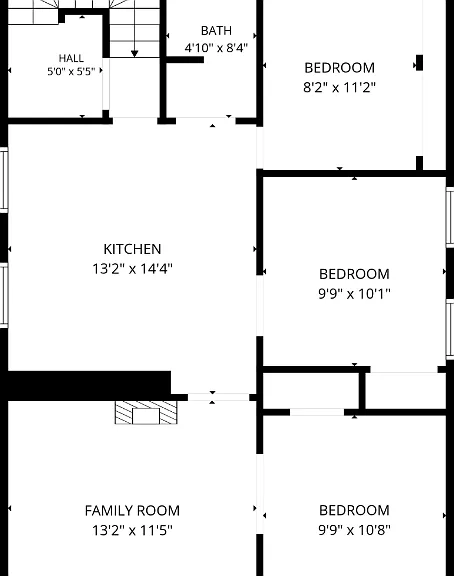 212 School St #2 — Photo 7
