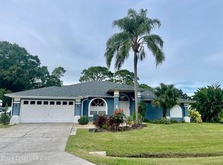 241 Hurst Rd NE, Palm Bay, FL 32907