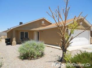 8719 Spring Sage Ct SW, Albuquerque, NM 87121