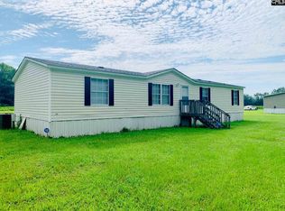 335 Marion St, Pinewood, SC 29125