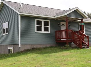 51526 Pontiac Rd, Hancock, MI 49930