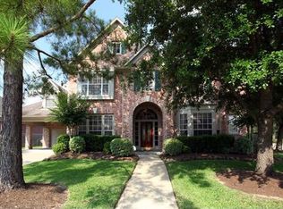 2027 Parco Verde Cir, Katy, TX 77450