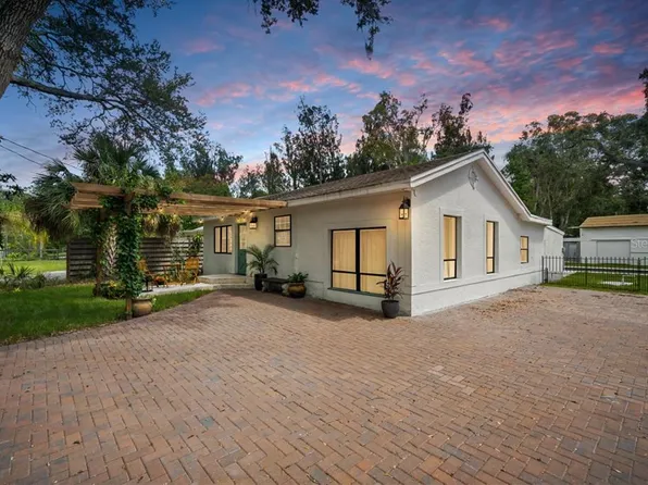 2826 Marlette St, Sarasota, FL 34231