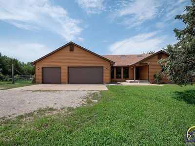 4540 NW 46th St, Topeka, KS, 66618