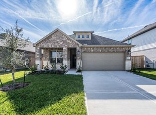 15070 Wild Gully Way, Conroe, TX 77302