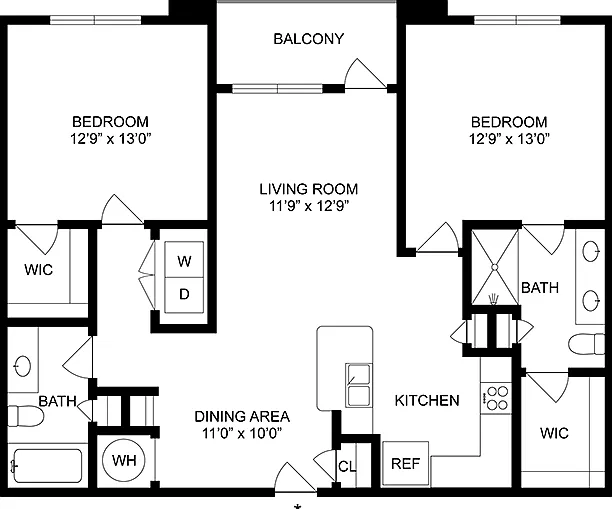 Cyan Cinco Ranch Apartments — Photo 41