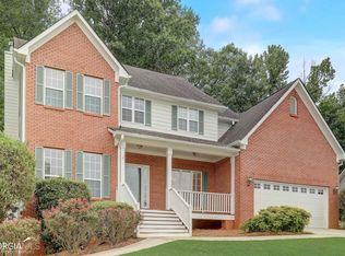 981 Bonaventure Way, Lawrenceville, GA 30044