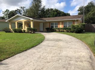 5353 23rd St, Zephyrhills, FL 33542