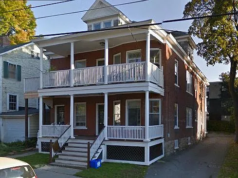 65 Bradley St #2