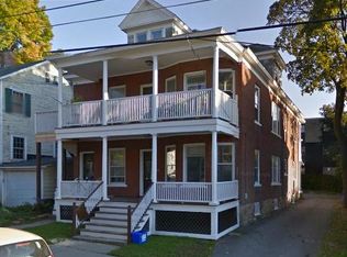 65 Bradley St FLOOR 2, Burlington, VT 05401