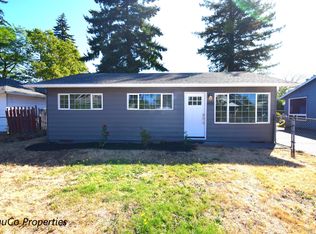 6926 SE 71st Ave, Portland, OR 97206