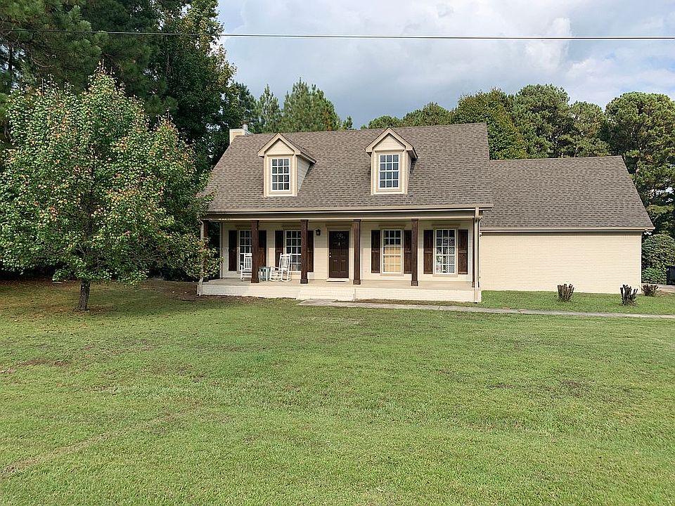Updated and Move in ready