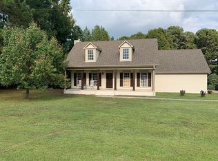 198 Woodlawn Dr, Oxford, MS 38655