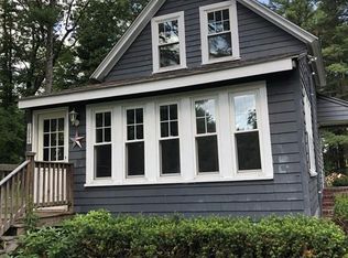 1884 West St, Wrentham, MA 02093