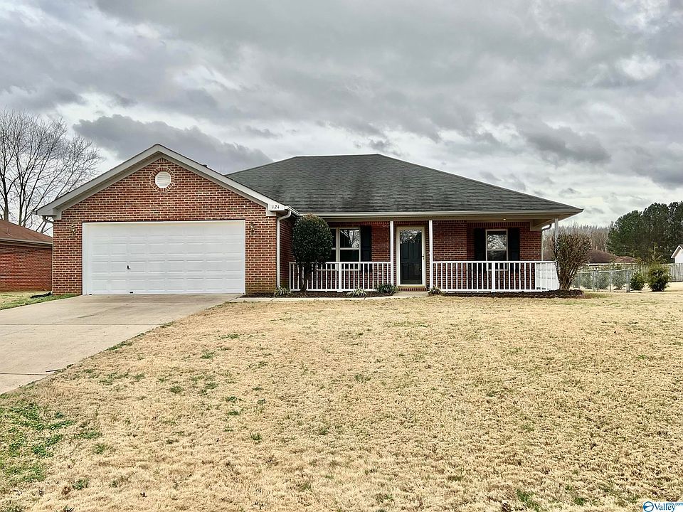 124 Poplar Green Ln, Harvest, AL 35749 Zillow