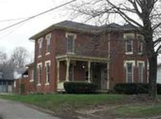 30 James St, Roseville, OH 43777