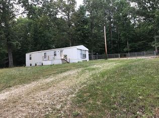 30 Hillcrest Ln, Big Sandy, TN 38221