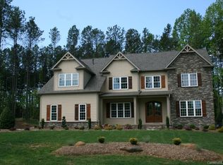 128 Silver Lake Trl #553, Mooresville, NC 28117