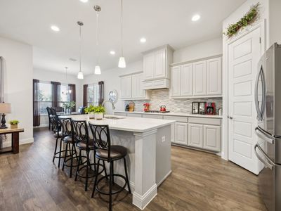 7005 Willow Wood St, Rowlett, TX, 75089