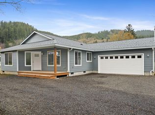 33795 Highway 22, Hebo, OR