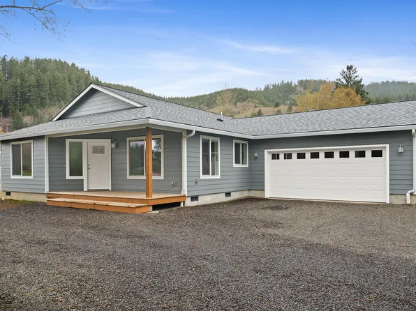 33795 Highway 22, Hebo, OR 97122