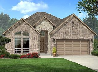 4008 Ranchman Blvd, Denton, TX 76210