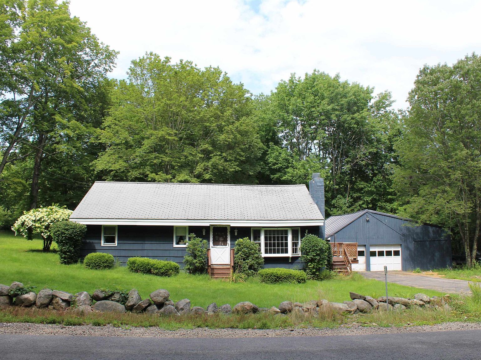 45 Fremont Road, Chester, NH 03036 Zillow