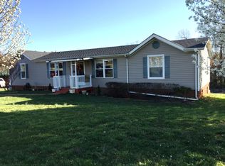 95 Callie Ln, Taylorsville, NC 28681