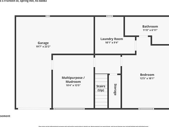 2nd image of this home
