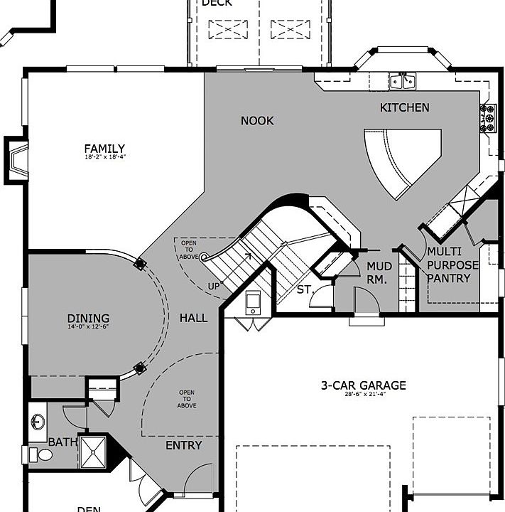 2nd image of 215 214th Ave NE