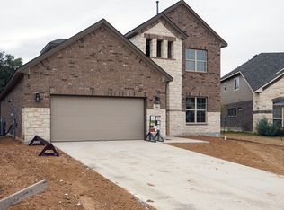 21406 Ravello Vis, San Antonio, TX 78259