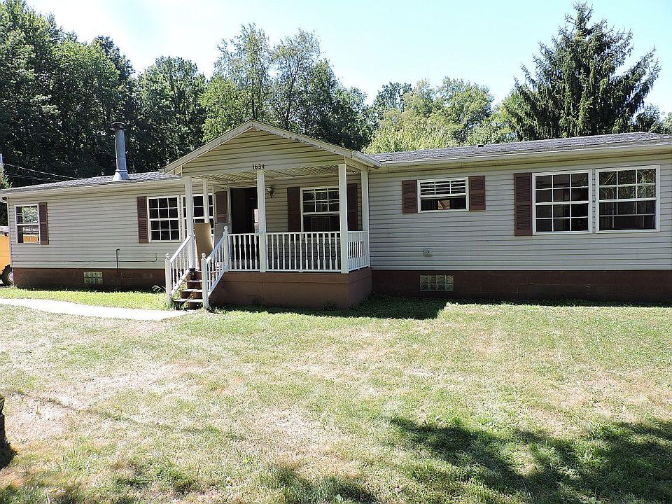 1634 Hilda St, Lakemore, OH 44250 Zillow