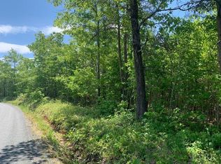 Poorhouse Creek Rd LOT 12, Appomattox, VA 24522