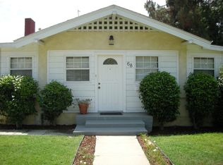 68 Pepper St, Pasadena, CA 91103