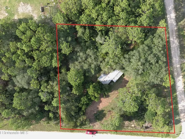 650 NE 138th Ave, Williston, FL 32696