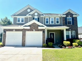 1333 Song Sparrow Way, Hanahan, SC 29410
