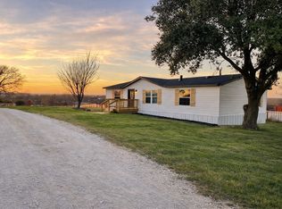 9795 2nd St, Joshua, TX 76058