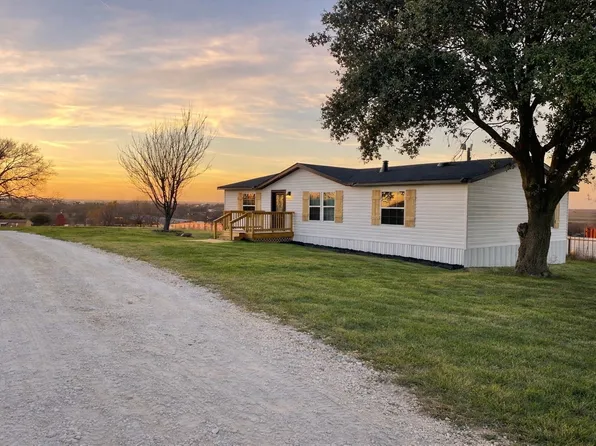 9795 2nd St, Joshua, TX 76058