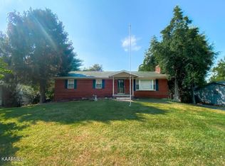 1424 Mount Vista Dr, Knoxville, TN 37920