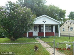 236 Locust Ln, Elkton, MD 21921