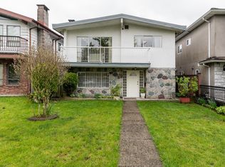 2740 E 2nd Ave, Vancouver, BC