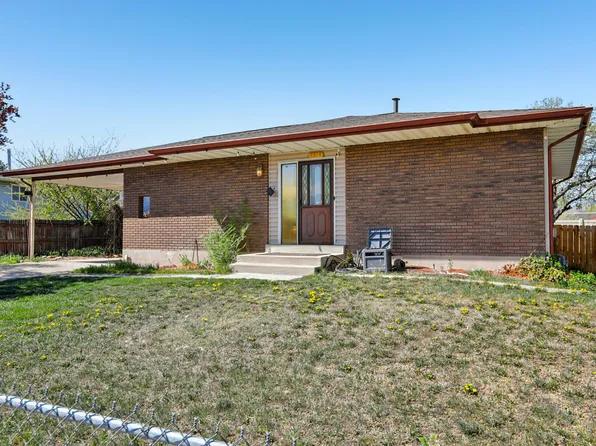 7884 S 3620 W, West Jordan, UT 84088