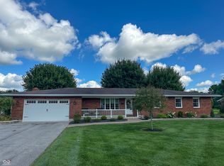 220 N Township Line Rd, Batesville, IN 47006