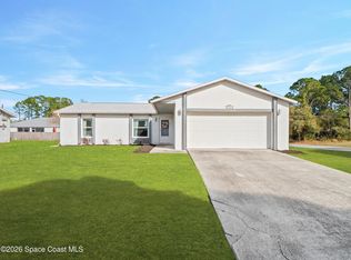 899 Charcoal Ave SE, Palm Bay, FL 32909