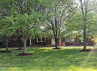 115 Washington Ct, Mount Washington, KY 40047