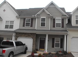 1953 Hoods Fort Cir NW #1953, Kennesaw, GA 30144