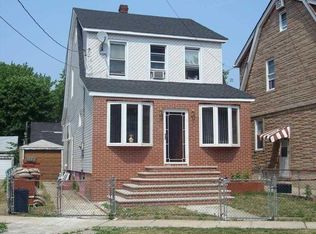 12031 172nd St, Jamaica, NY 11434