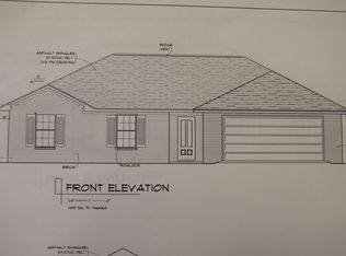 4 Pond Vista Dr, Picayune, MS 39466