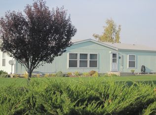 5846 Road 4.7 NE, Moses Lake, WA 98837