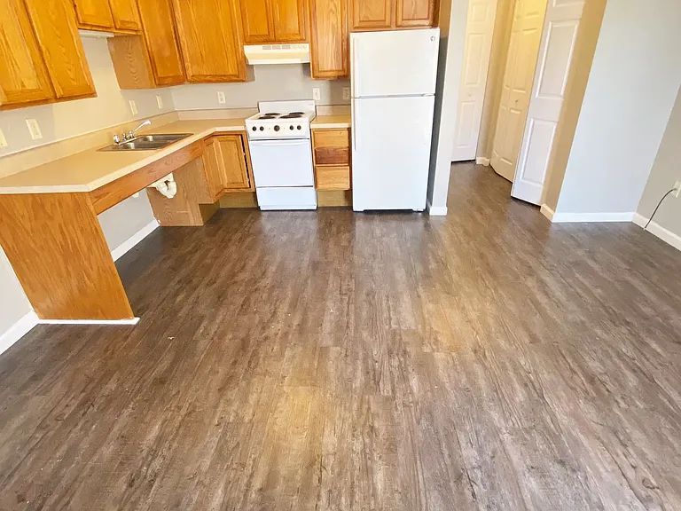 Cornerstone Apartments — Photo 10